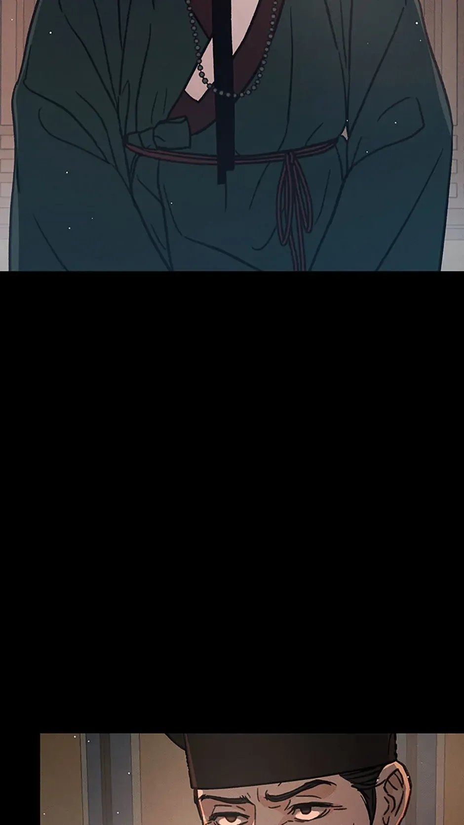 Under the Plum Blossom Tree Chapter 38 page 46
