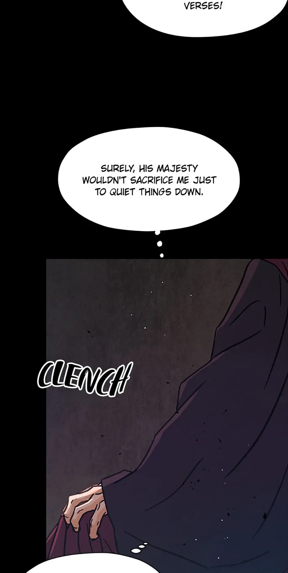 Under the Plum Blossom Tree Chapter 38 page 49