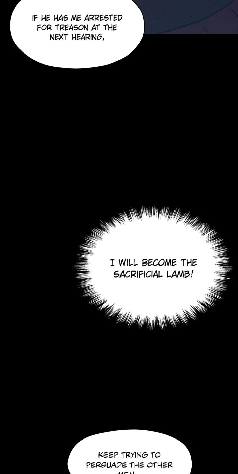 Under the Plum Blossom Tree Chapter 38 page 50