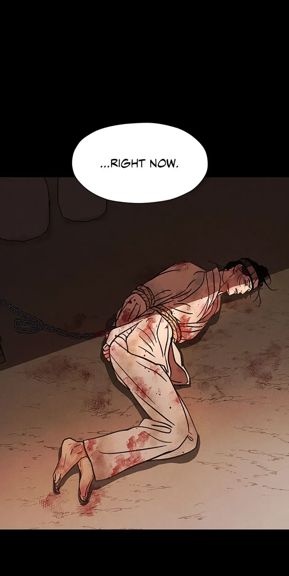 Under the Plum Blossom Tree Chapter 38 page 55