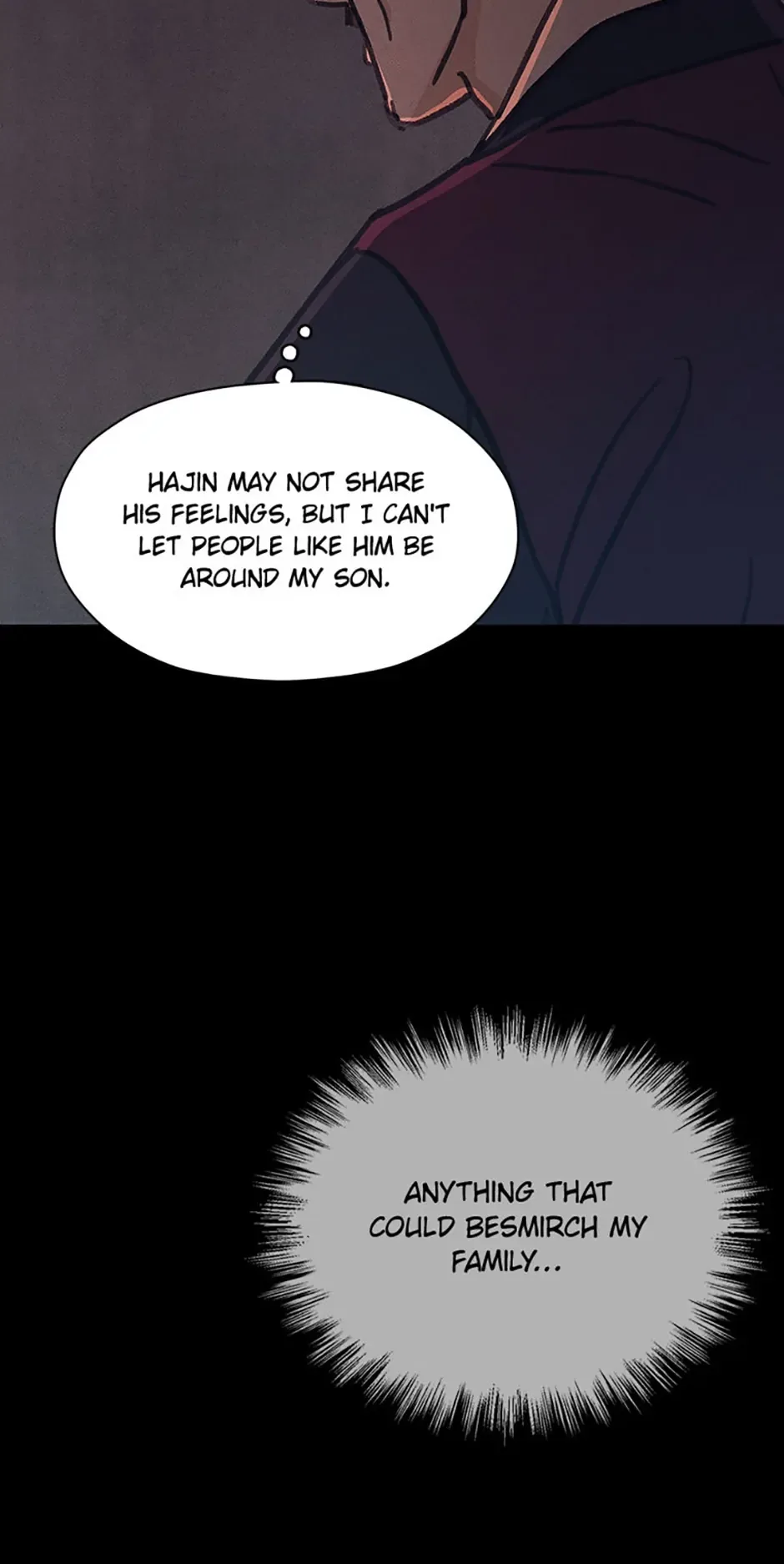 Under the Plum Blossom Tree Chapter 38 page 57