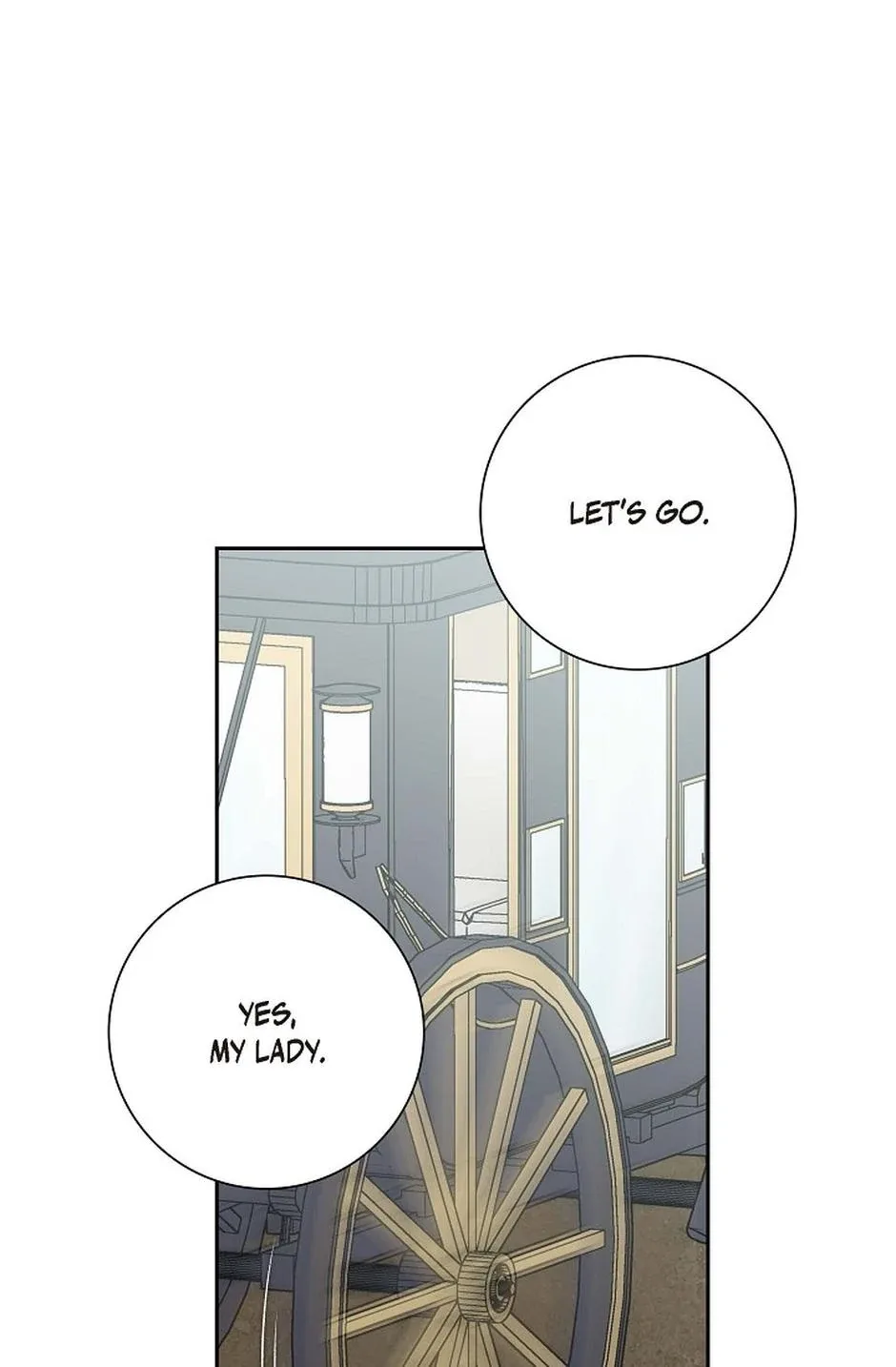Don’t Look For Me Chapter 37 page 2