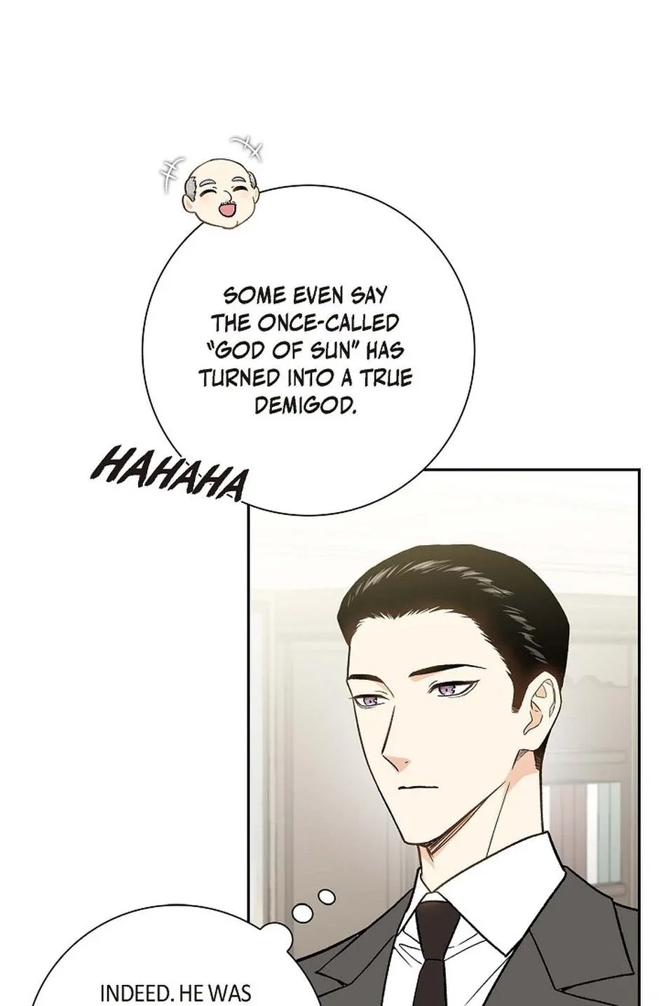 Don’t Look For Me Chapter 38 page 5