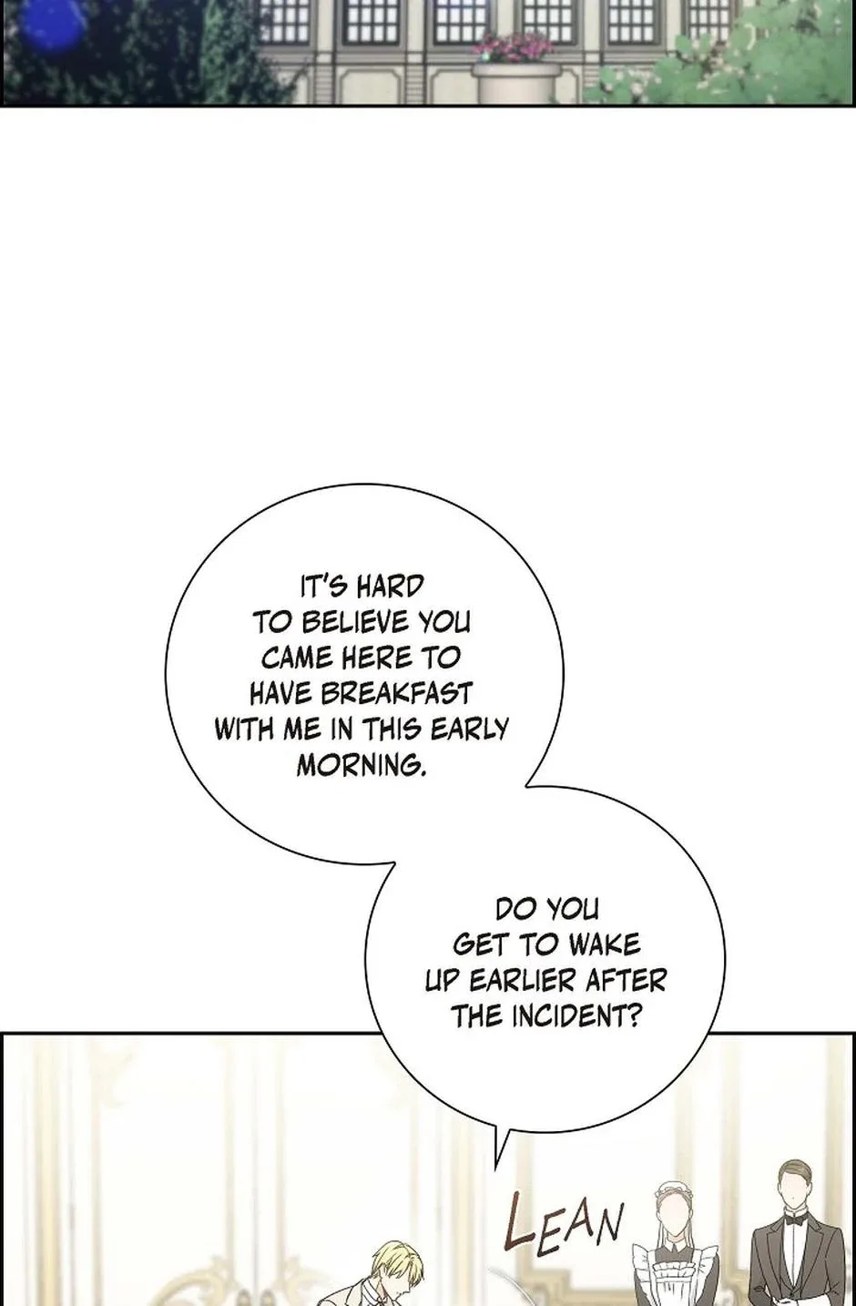 Don’t Look For Me Chapter 38 page 10