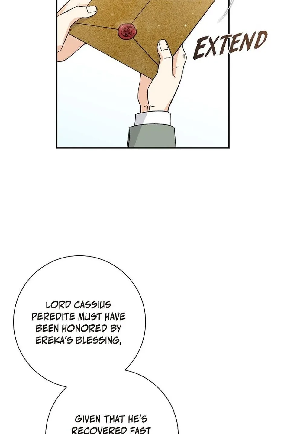 Don’t Look For Me Chapter 38 page 3