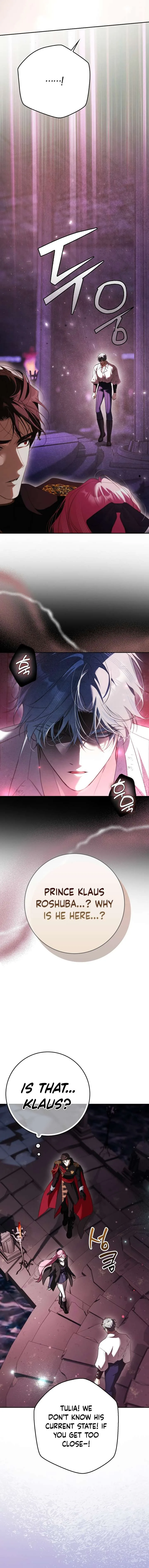 That Trash Was Me Chapter 38 page 4