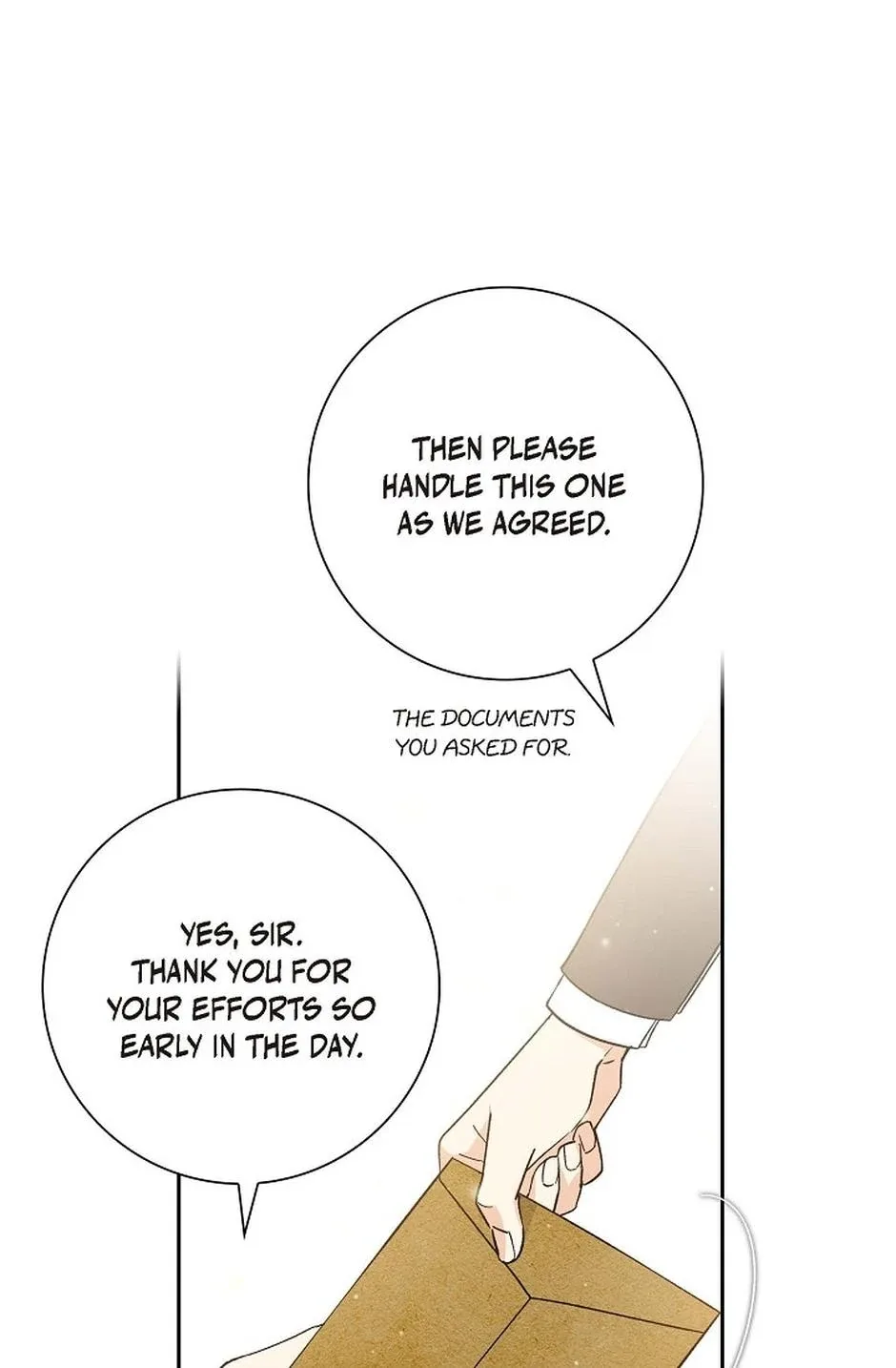 Don’t Look For Me Chapter 38 page 2