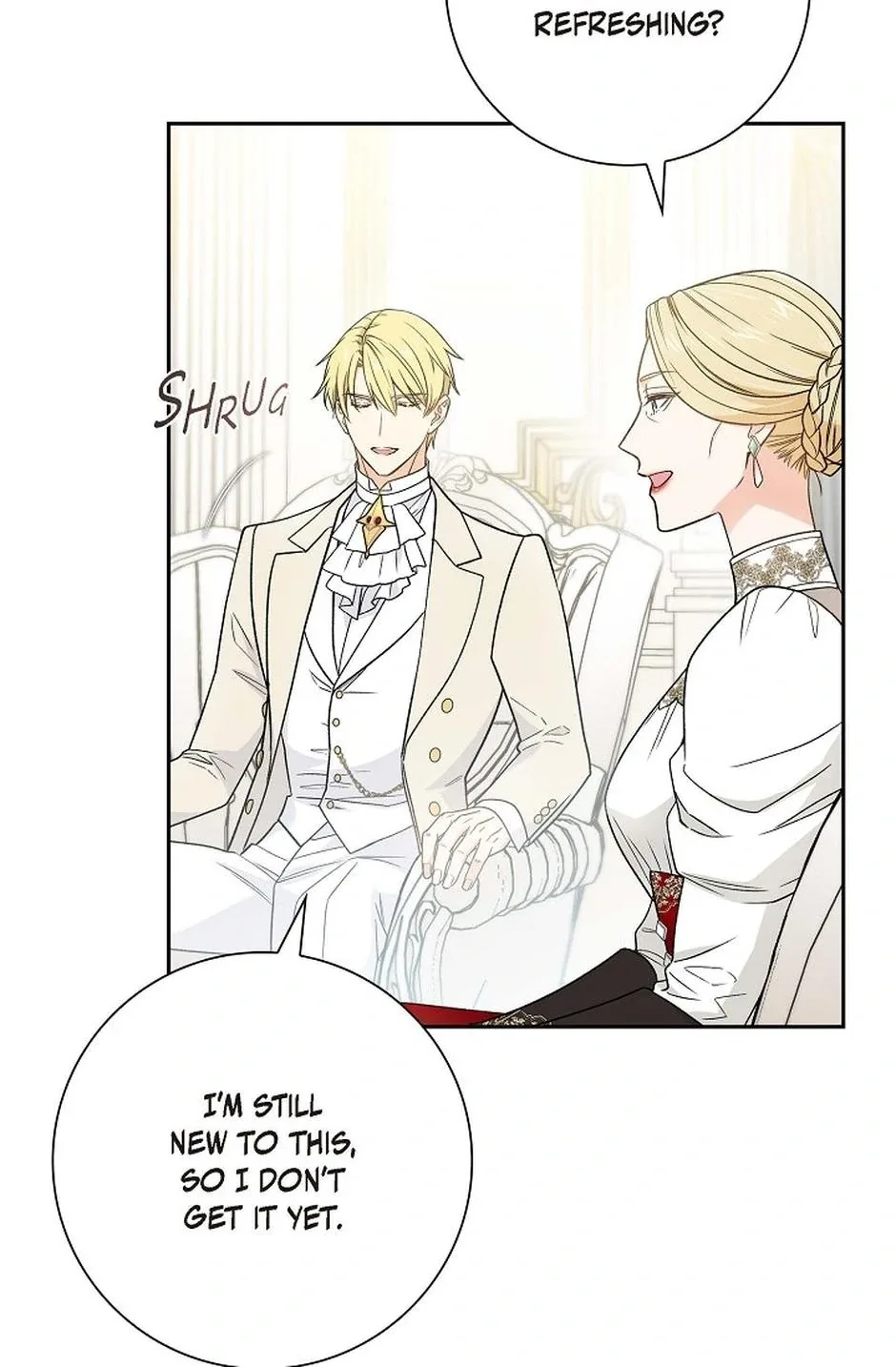 Don’t Look For Me Chapter 38 page 12