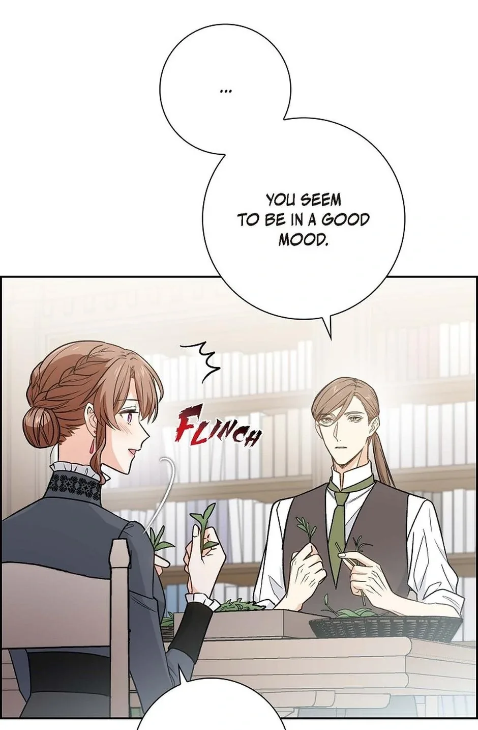 Don’t Look For Me Chapter 38 page 22