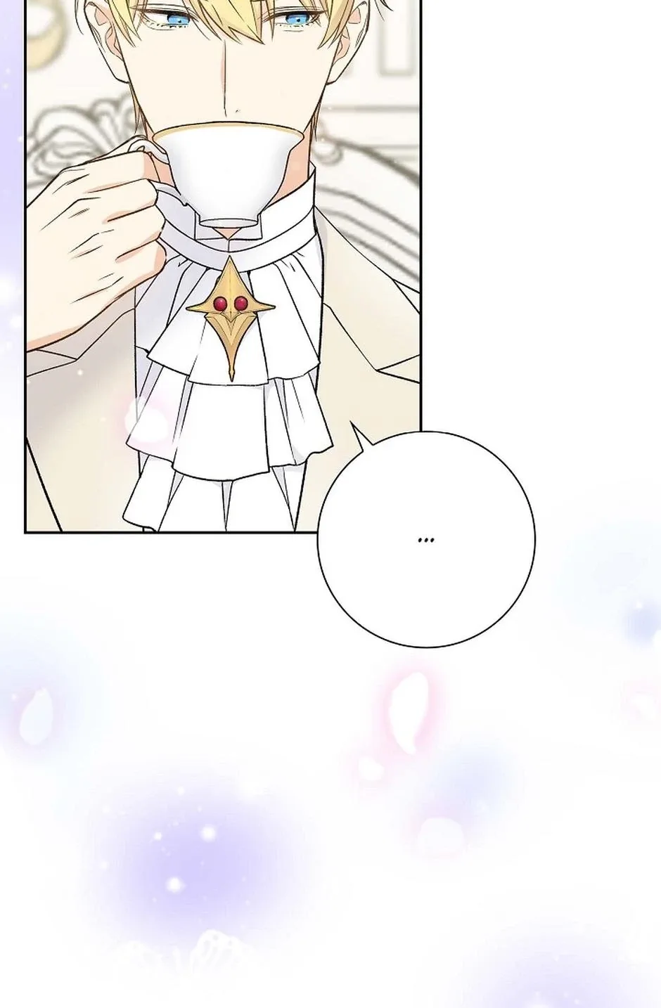 Don’t Look For Me Chapter 38 page 15