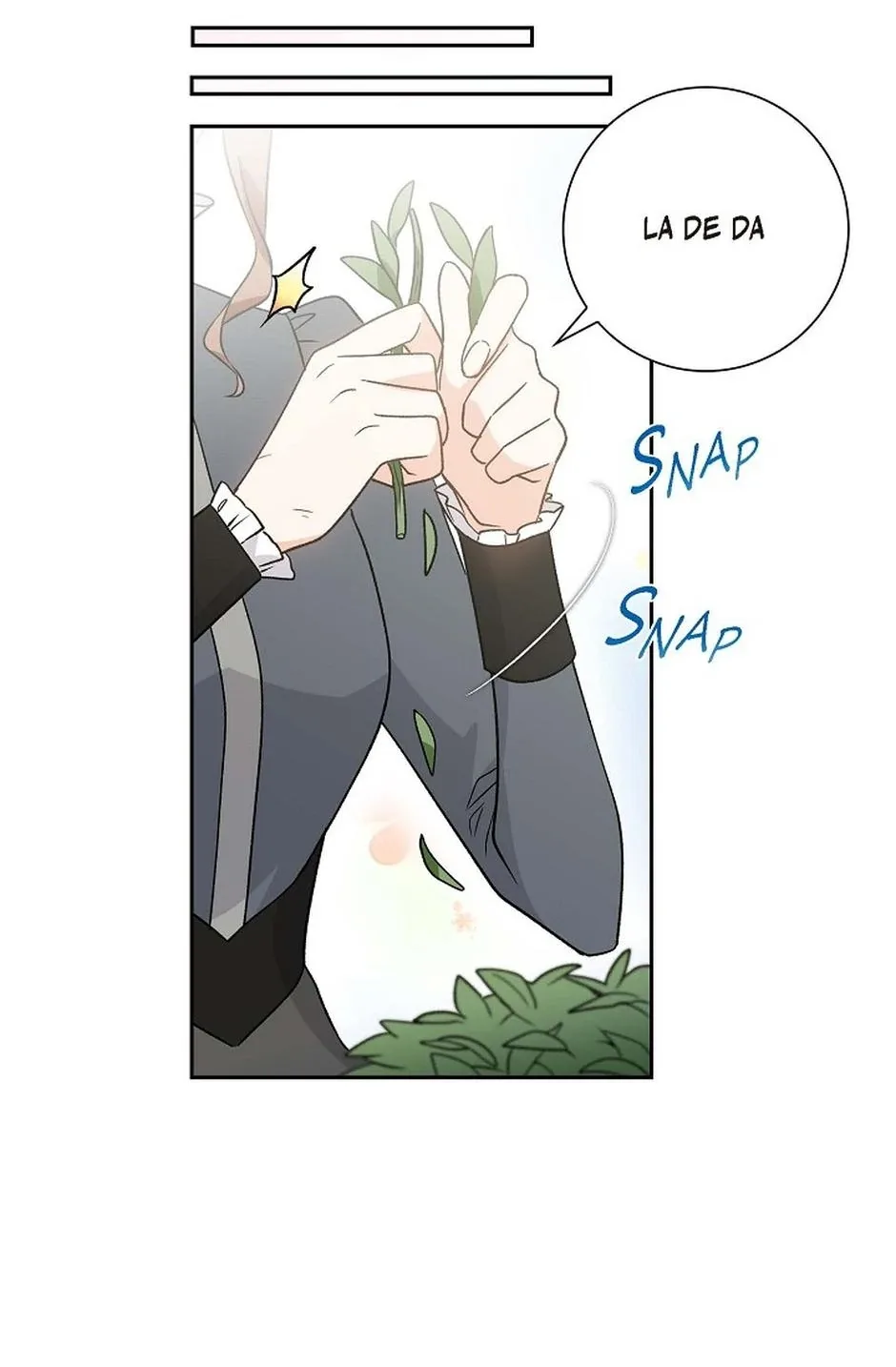 Don’t Look For Me Chapter 38 page 21