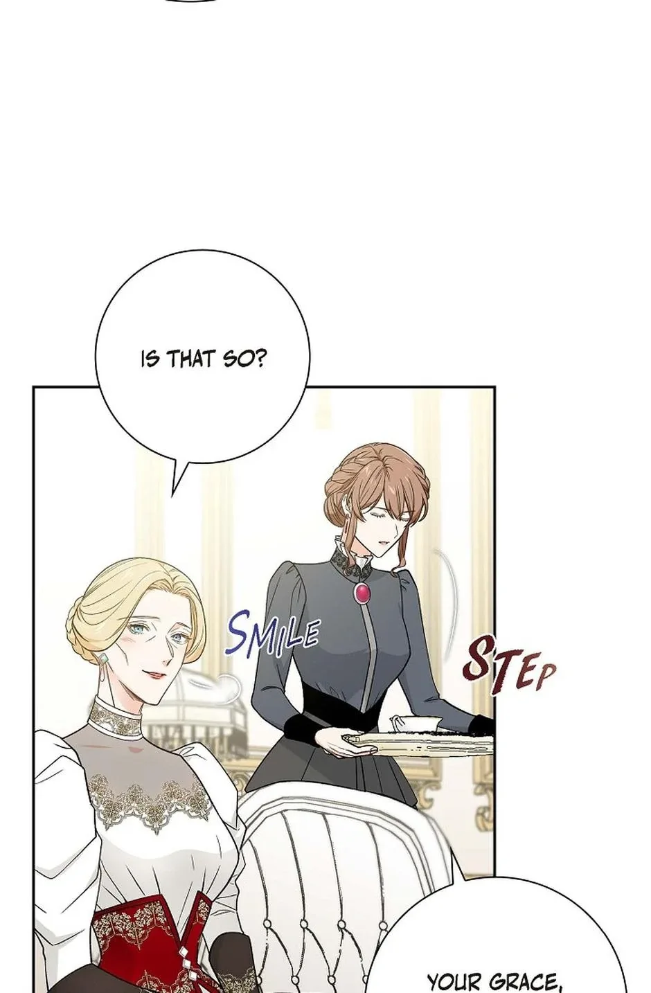 Don’t Look For Me Chapter 38 page 13