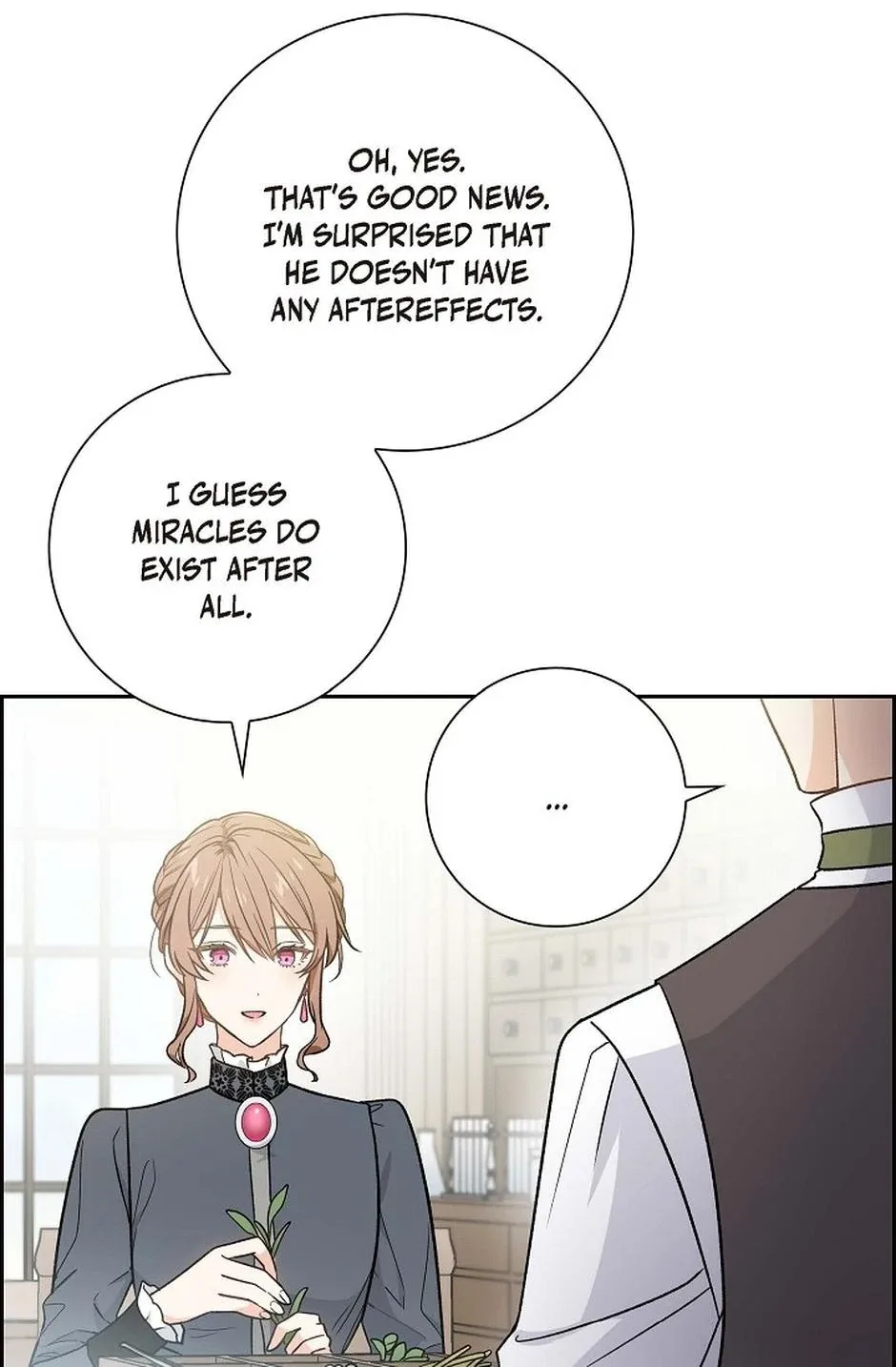 Don’t Look For Me Chapter 38 page 26