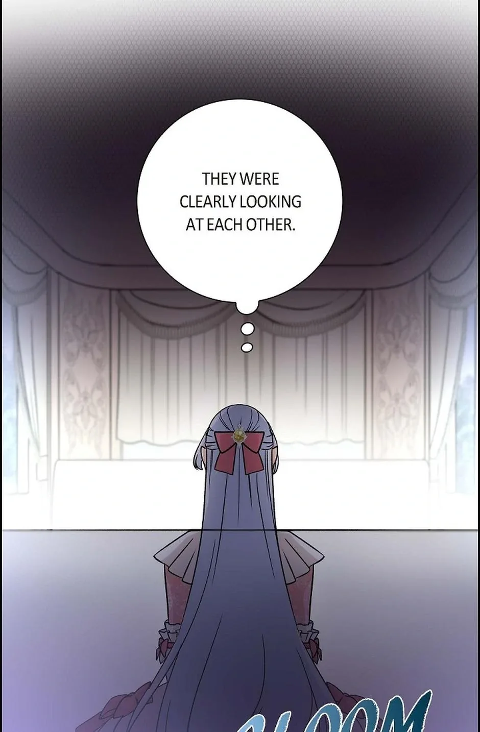 Don’t Look For Me Chapter 37 page 4