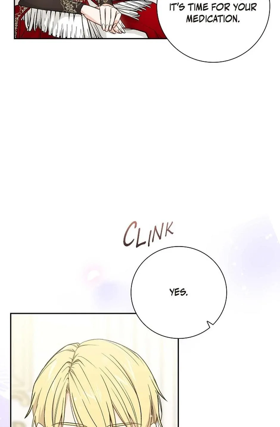 Don’t Look For Me Chapter 38 page 14