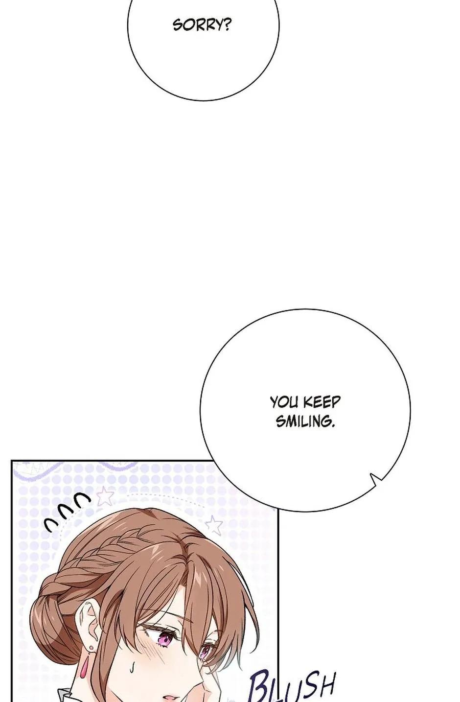 Don’t Look For Me Chapter 38 page 23