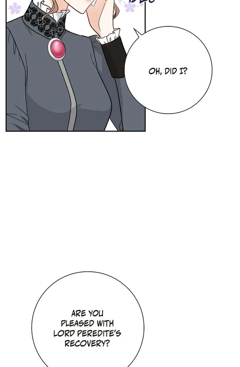 Don’t Look For Me Chapter 38 page 24