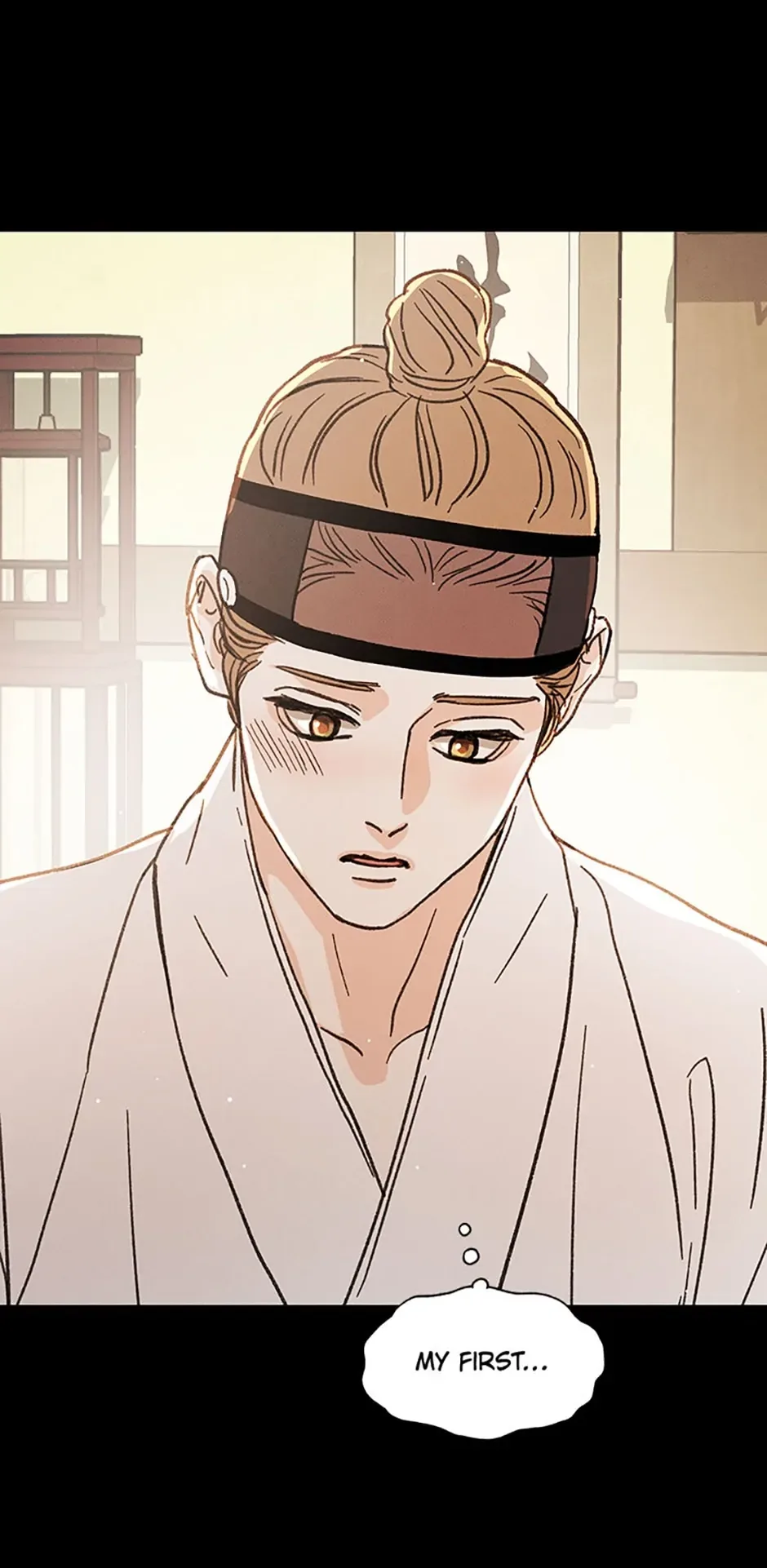 Under the Plum Blossom Tree Chapter 38 page 65