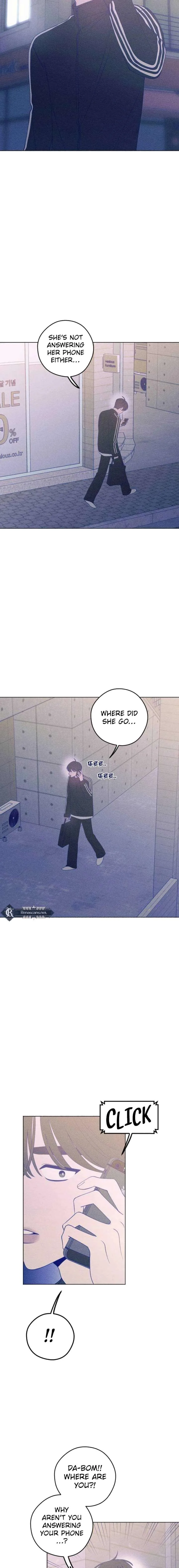 Youth Diary Chapter 38 page 3