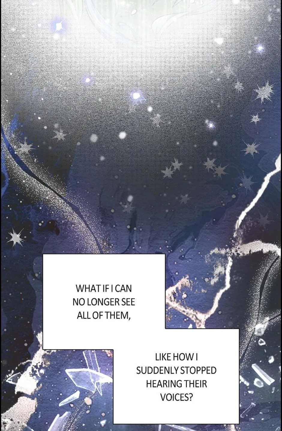 Don’t Look For Me Chapter 38 page 31