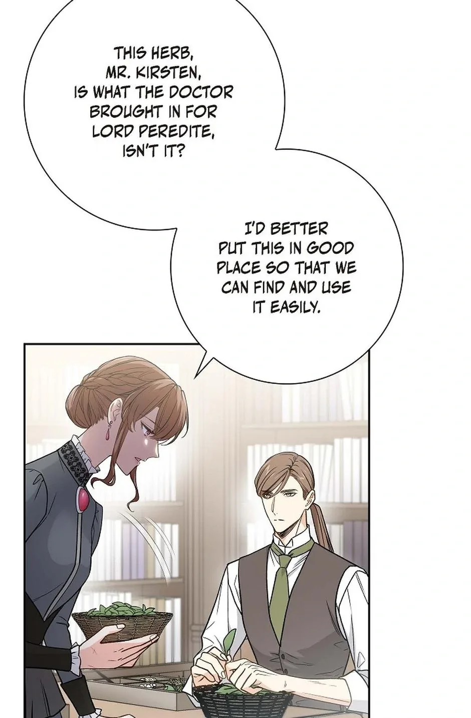 Don’t Look For Me Chapter 38 page 36