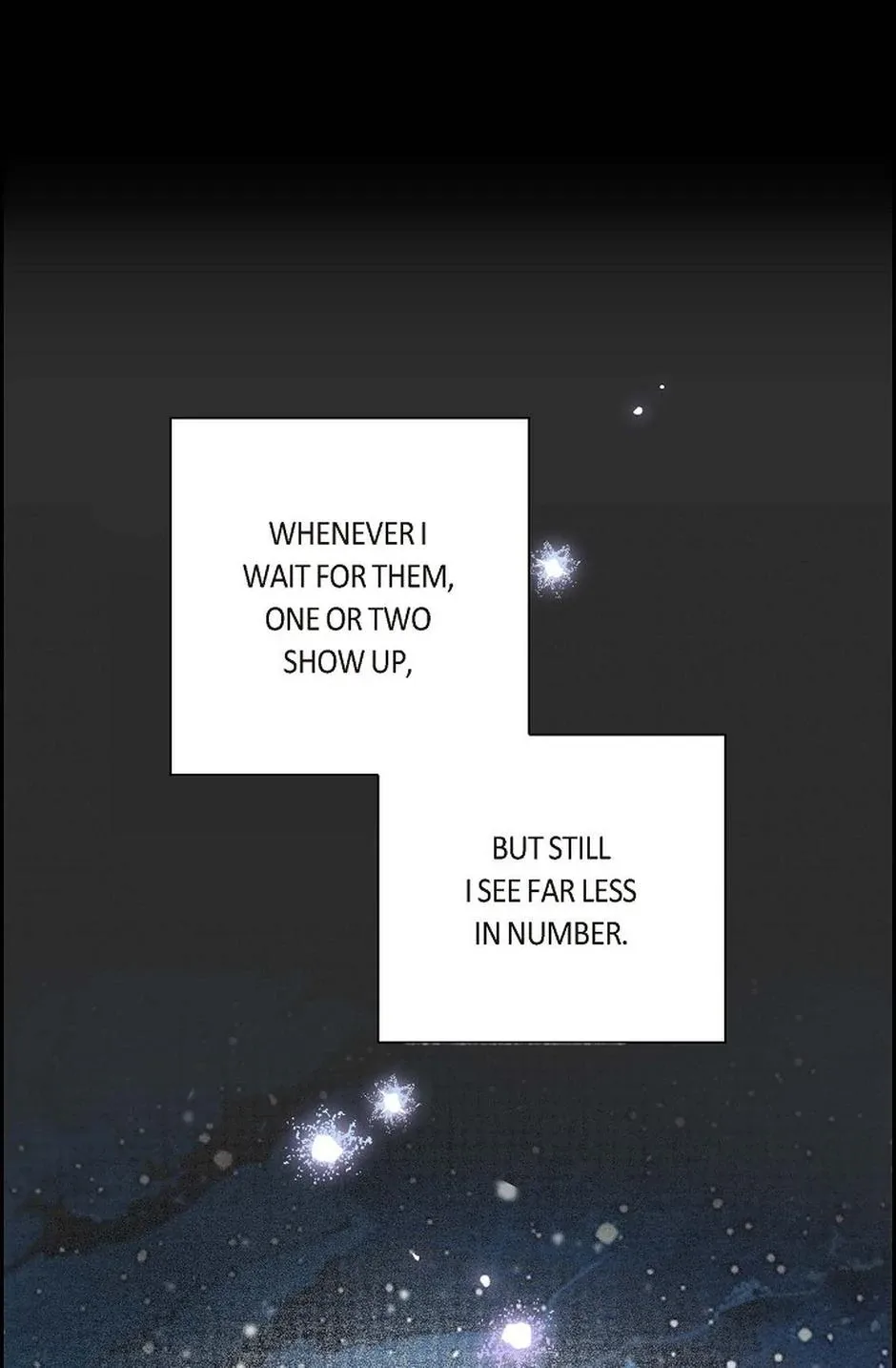 Don’t Look For Me Chapter 38 page 29