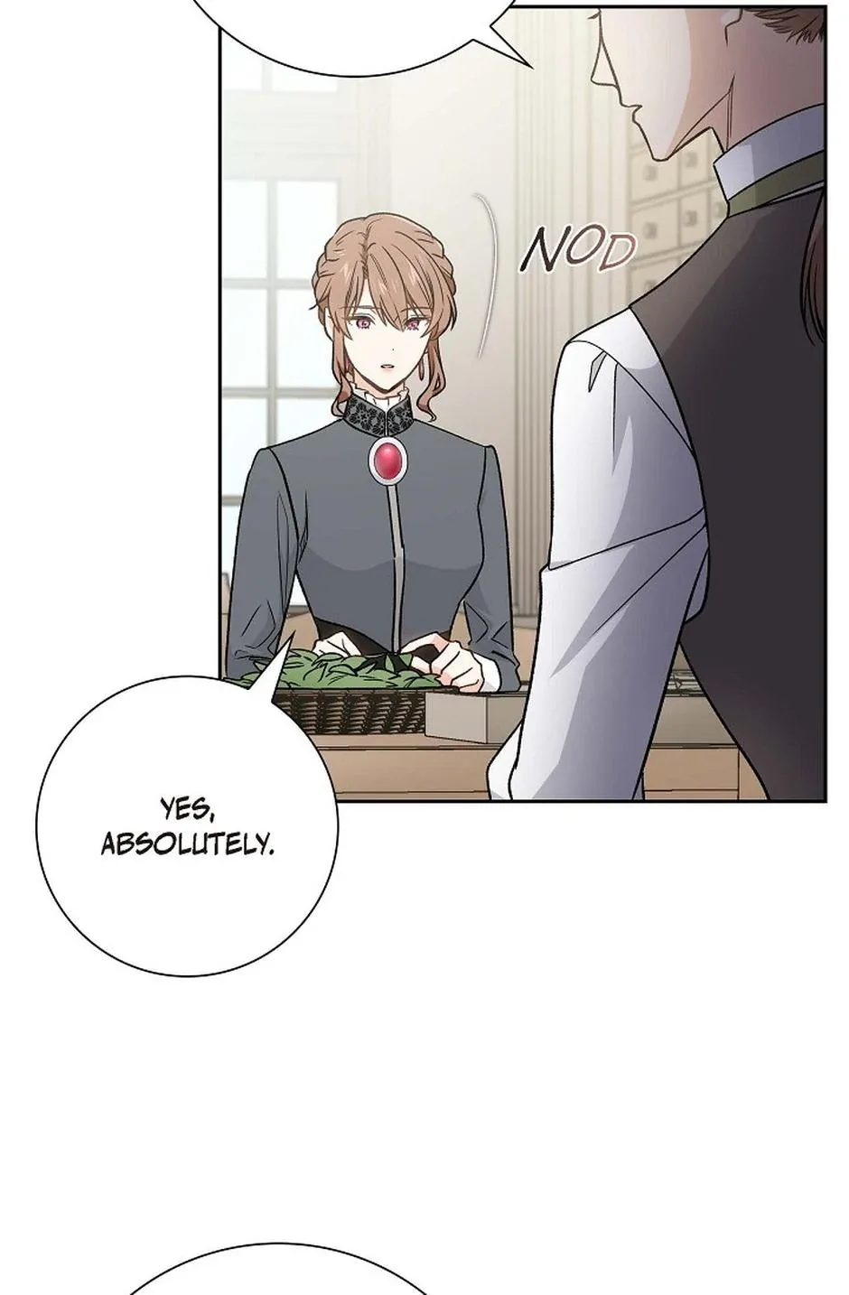 Don’t Look For Me Chapter 38 page 35