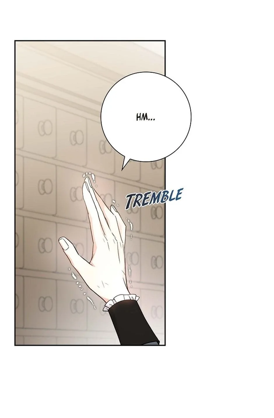 Don’t Look For Me Chapter 38 page 39
