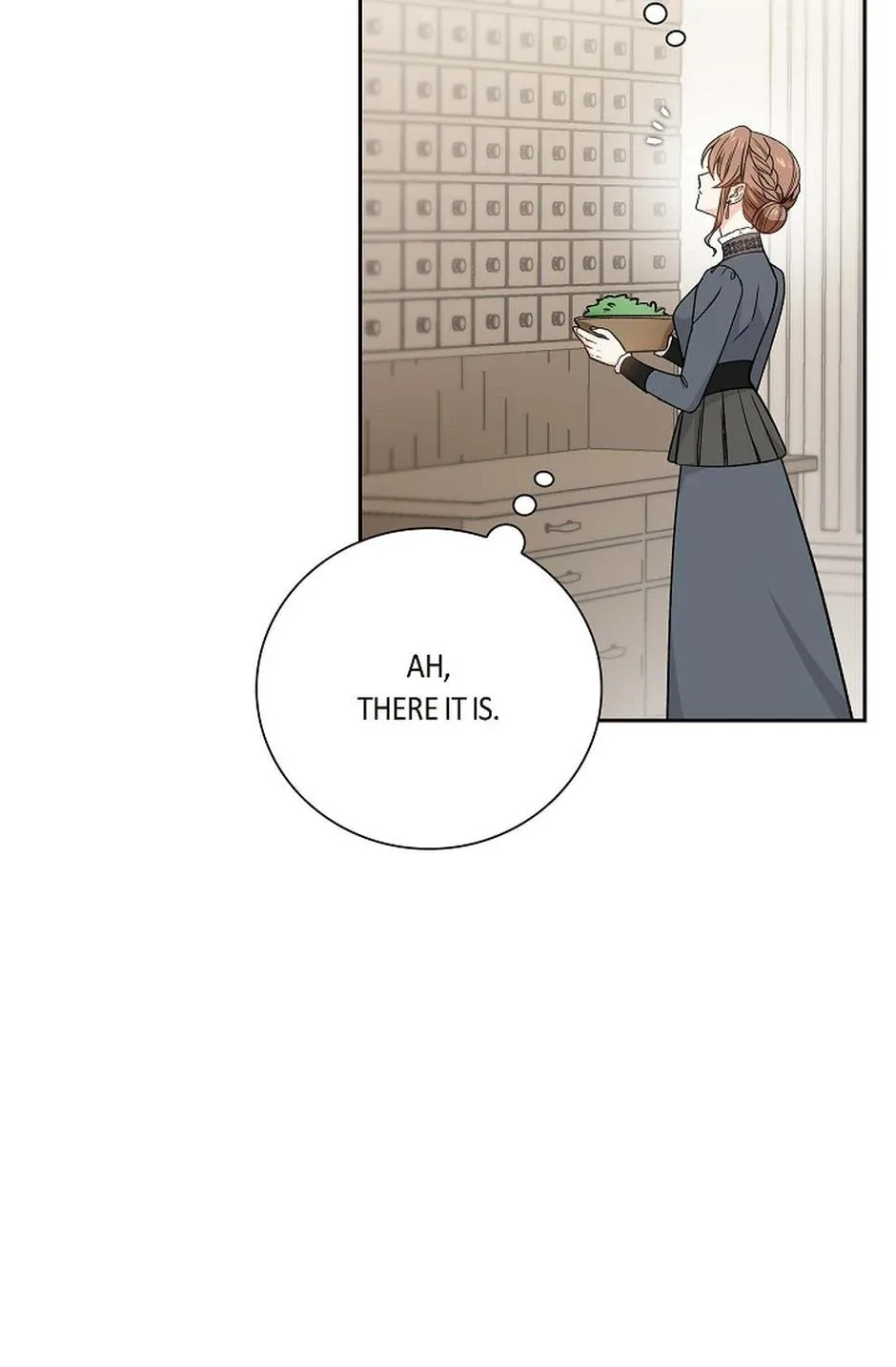Don’t Look For Me Chapter 38 page 38