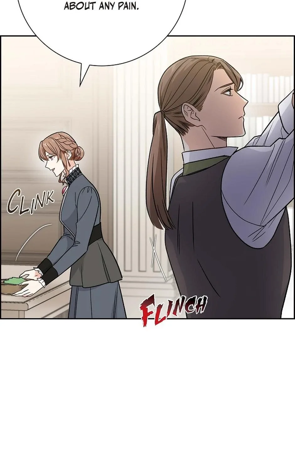 Don’t Look For Me Chapter 38 page 45