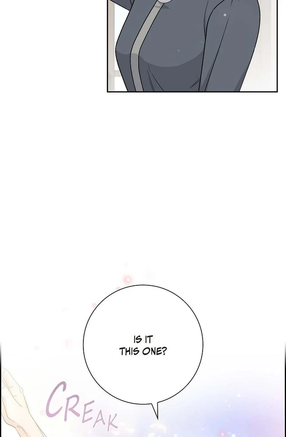 Don’t Look For Me Chapter 38 page 41