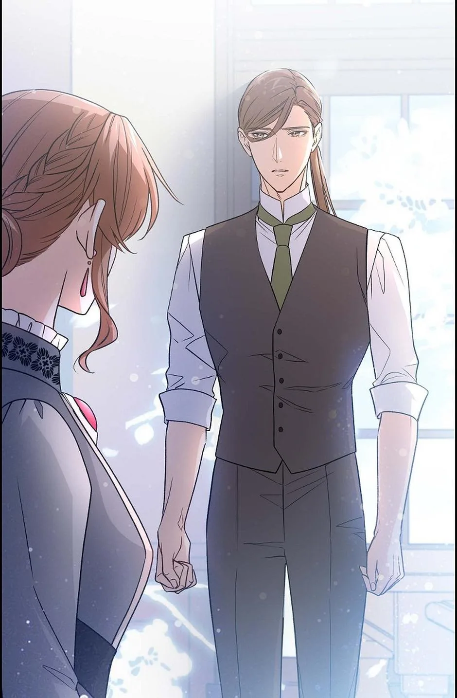 Don’t Look For Me Chapter 38 page 49