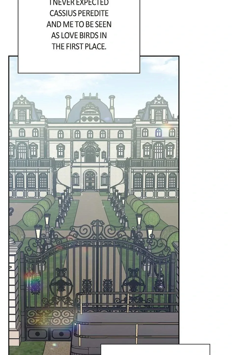 Don’t Look For Me Chapter 37 page 9