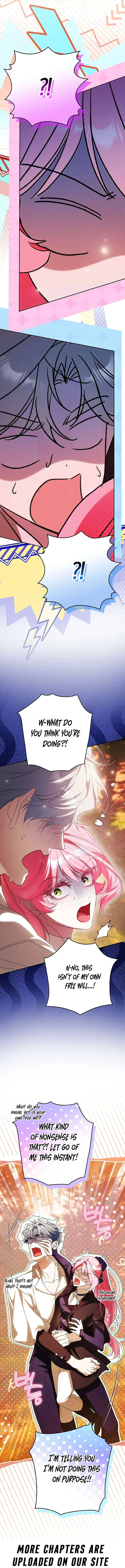 That Trash Was Me Chapter 38 page 17