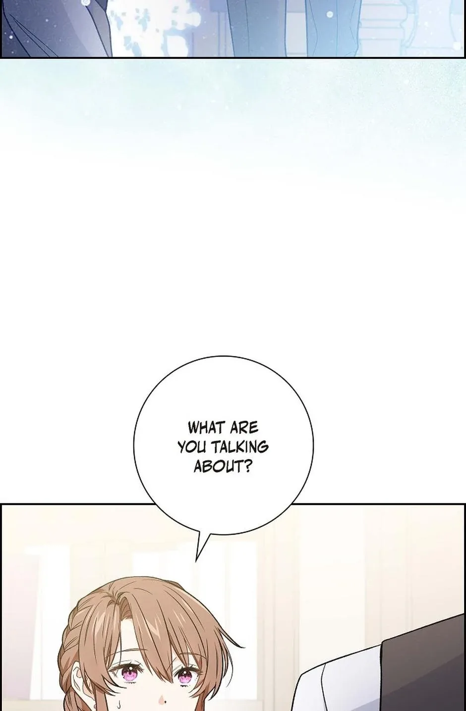 Don’t Look For Me Chapter 38 page 50
