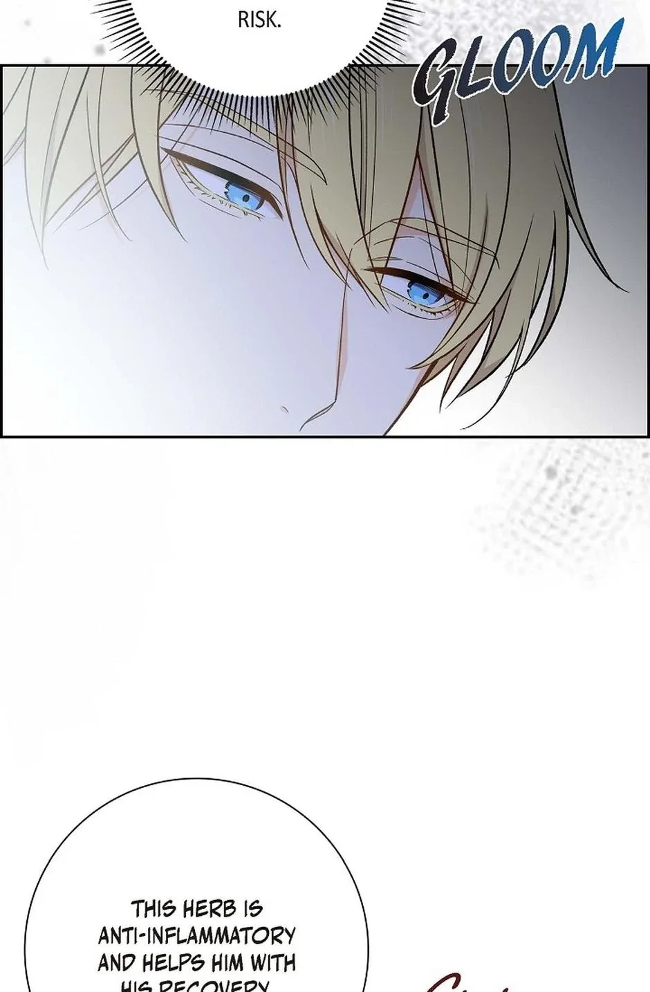 Don’t Look For Me Chapter 38 page 60