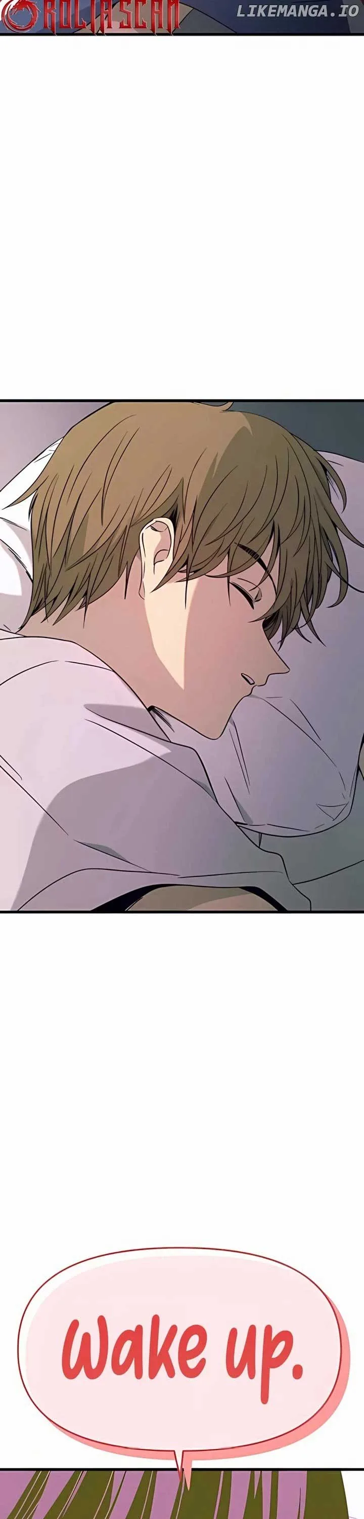 My bias gets on the last train Chapter 37 page 8