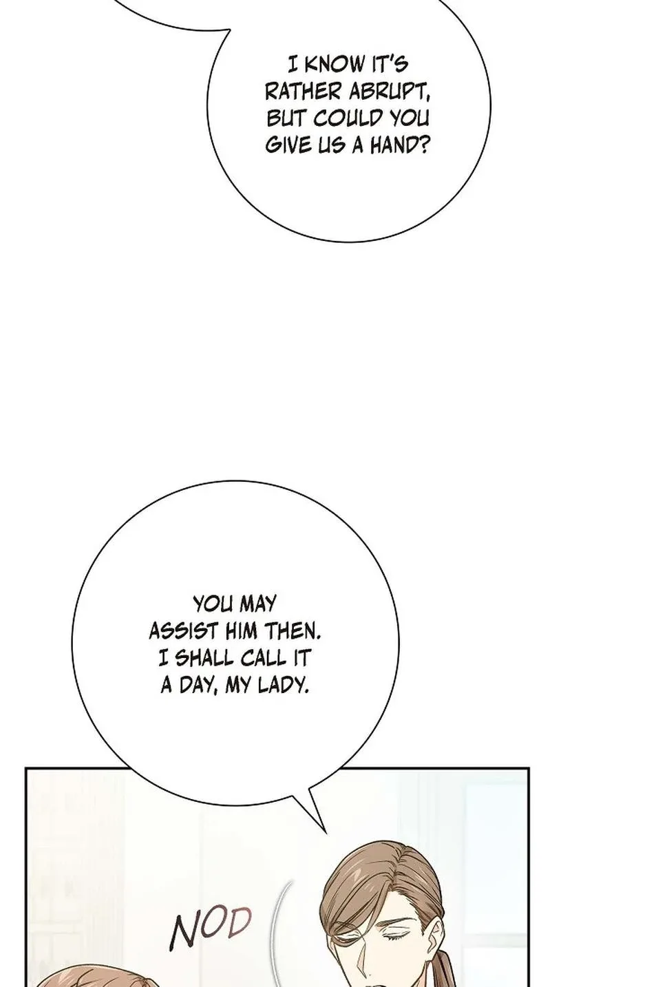Don’t Look For Me Chapter 38 page 55