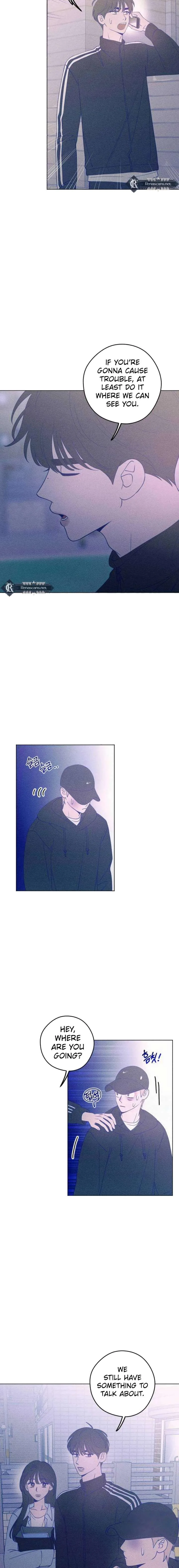 Youth Diary Chapter 38 page 4