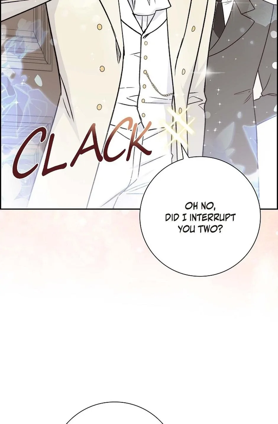 Don’t Look For Me Chapter 38 page 53