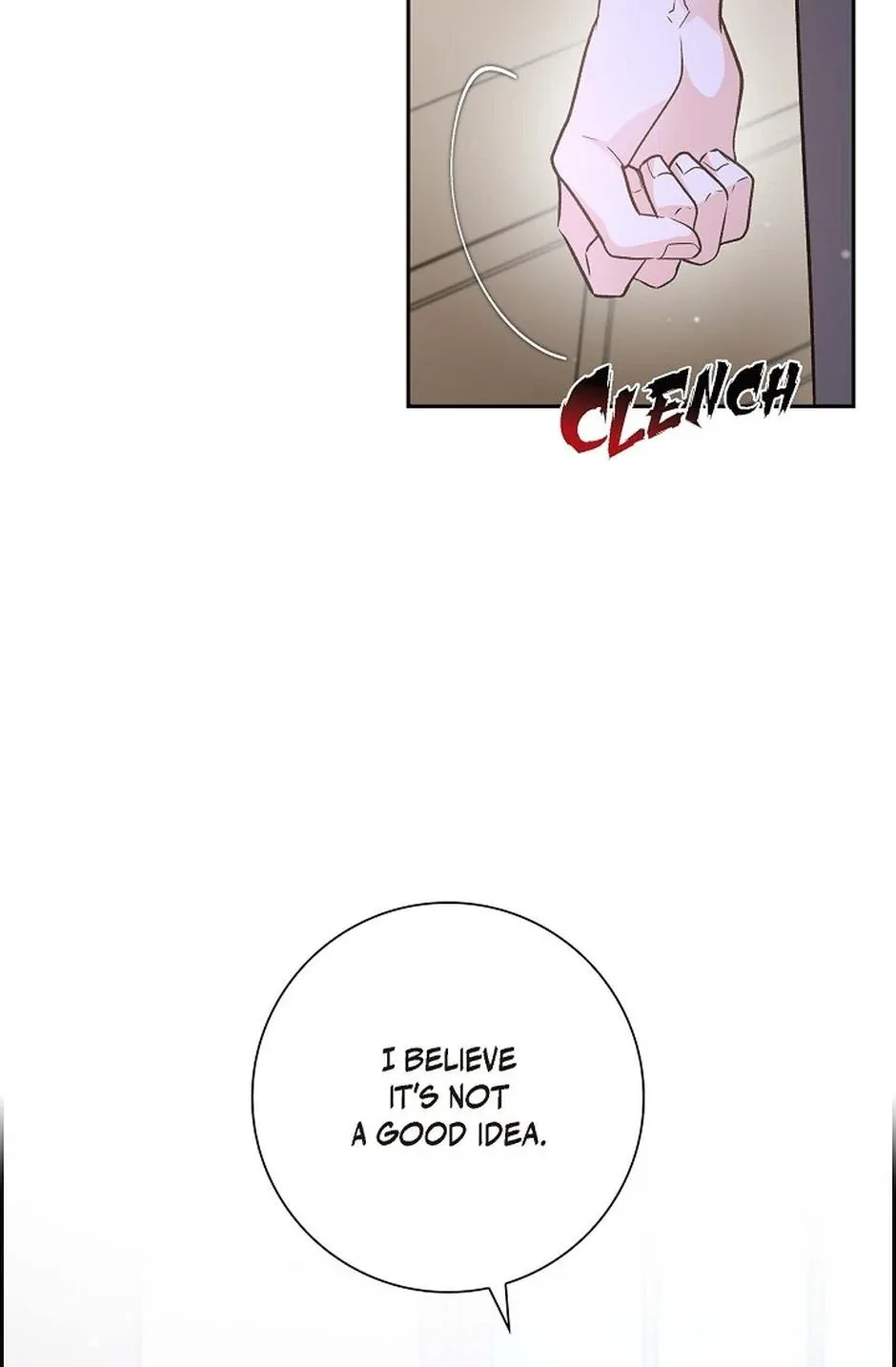 Don’t Look For Me Chapter 38 page 48