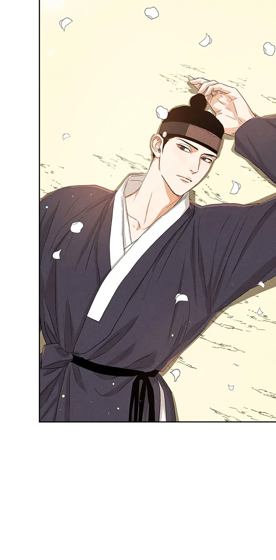 Under the Plum Blossom Tree Chapter 38 page 69