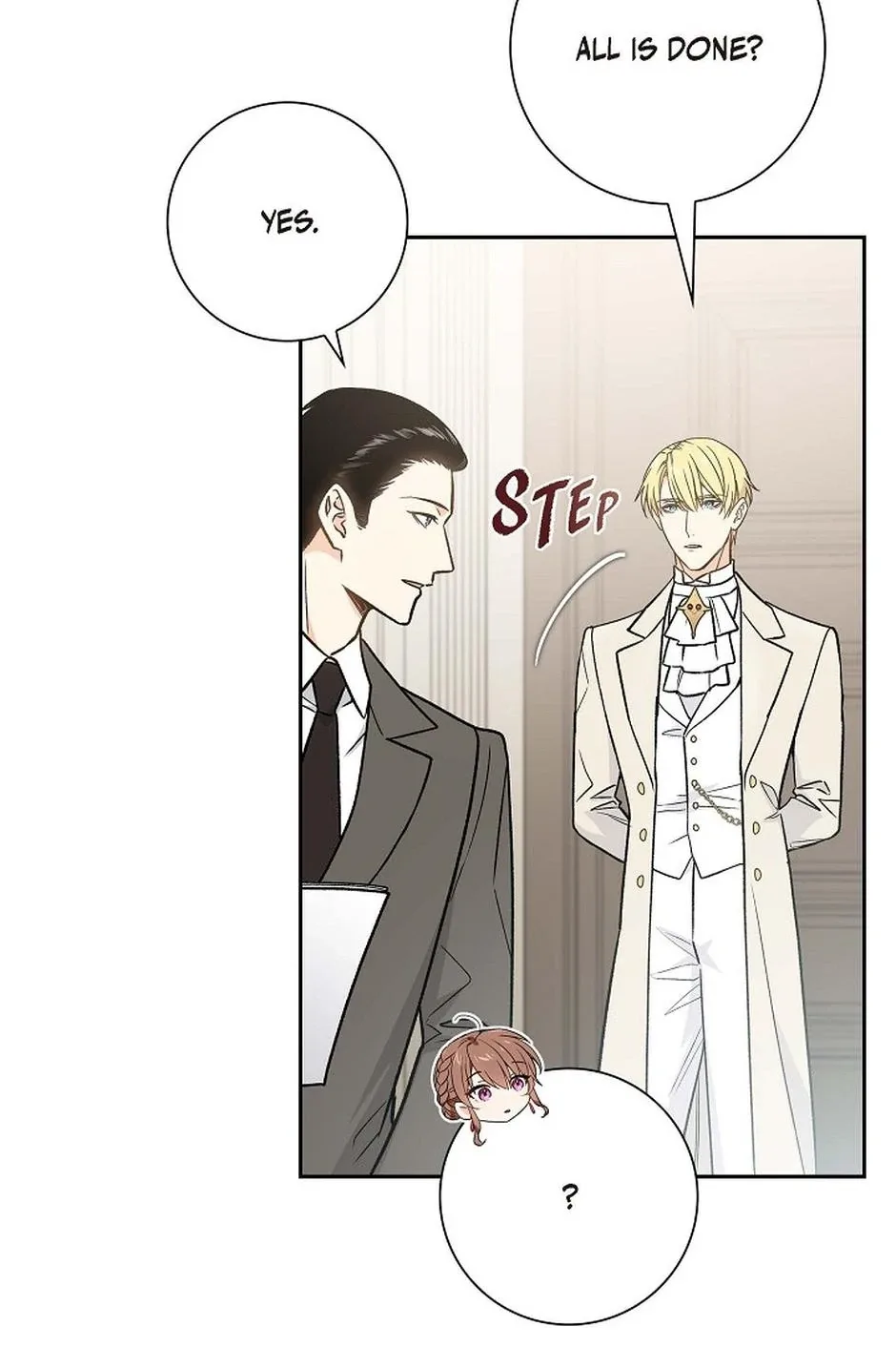 Don’t Look For Me Chapter 38 page 64