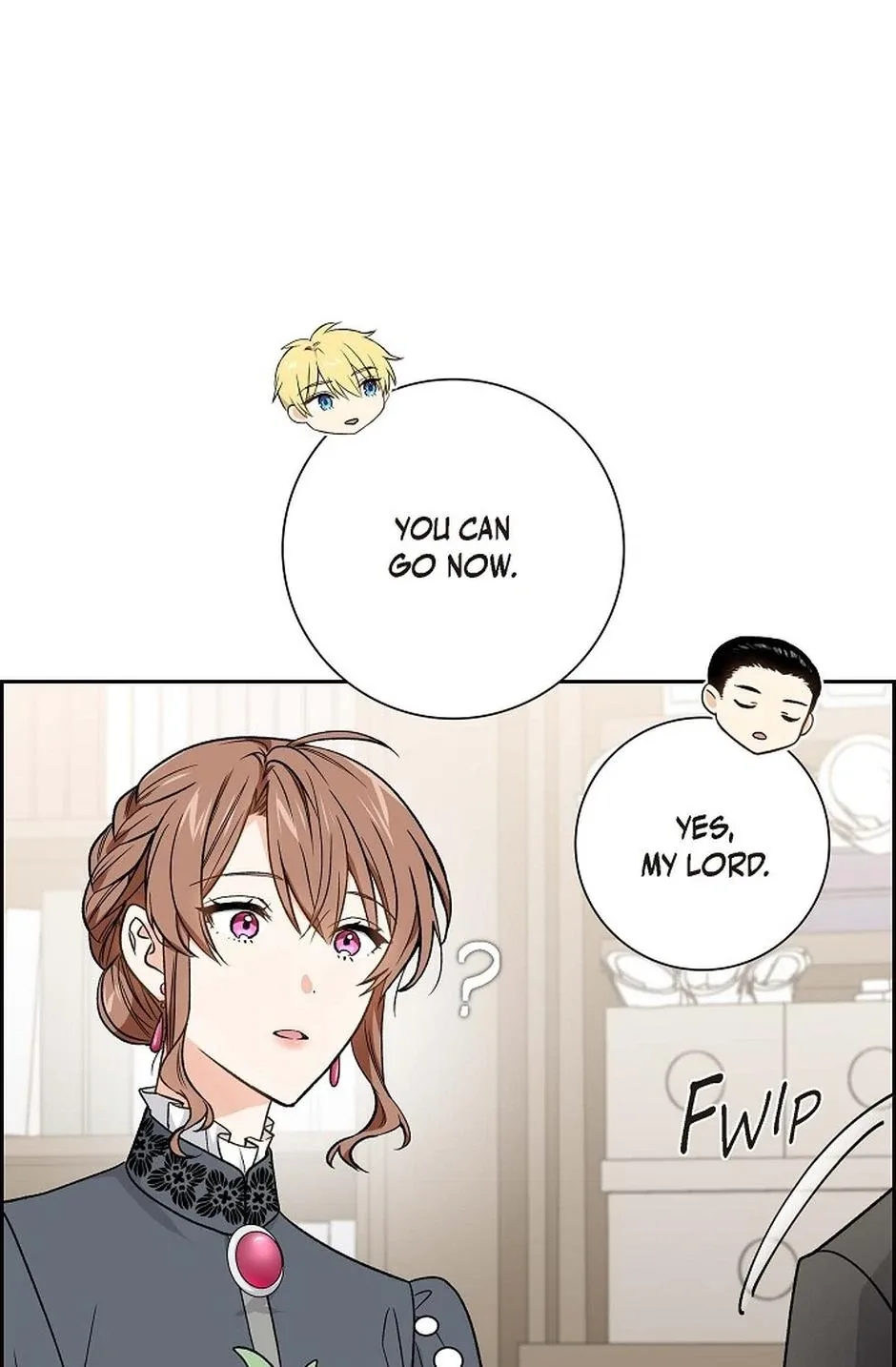 Don’t Look For Me Chapter 38 page 65