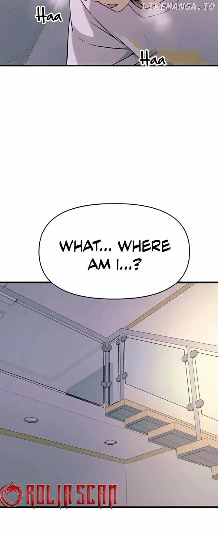My bias gets on the last train Chapter 37 page 11