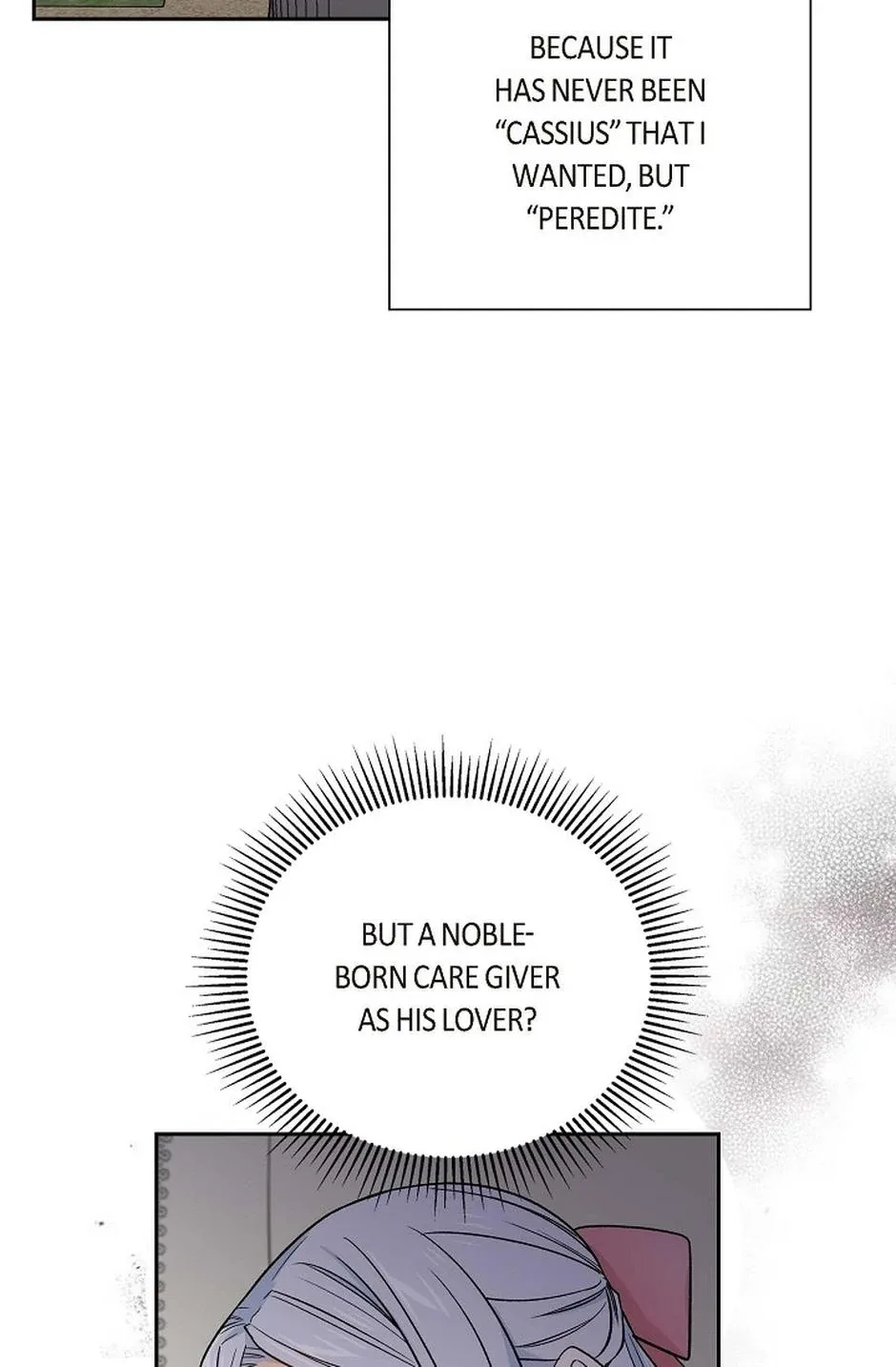 Don’t Look For Me Chapter 37 page 10