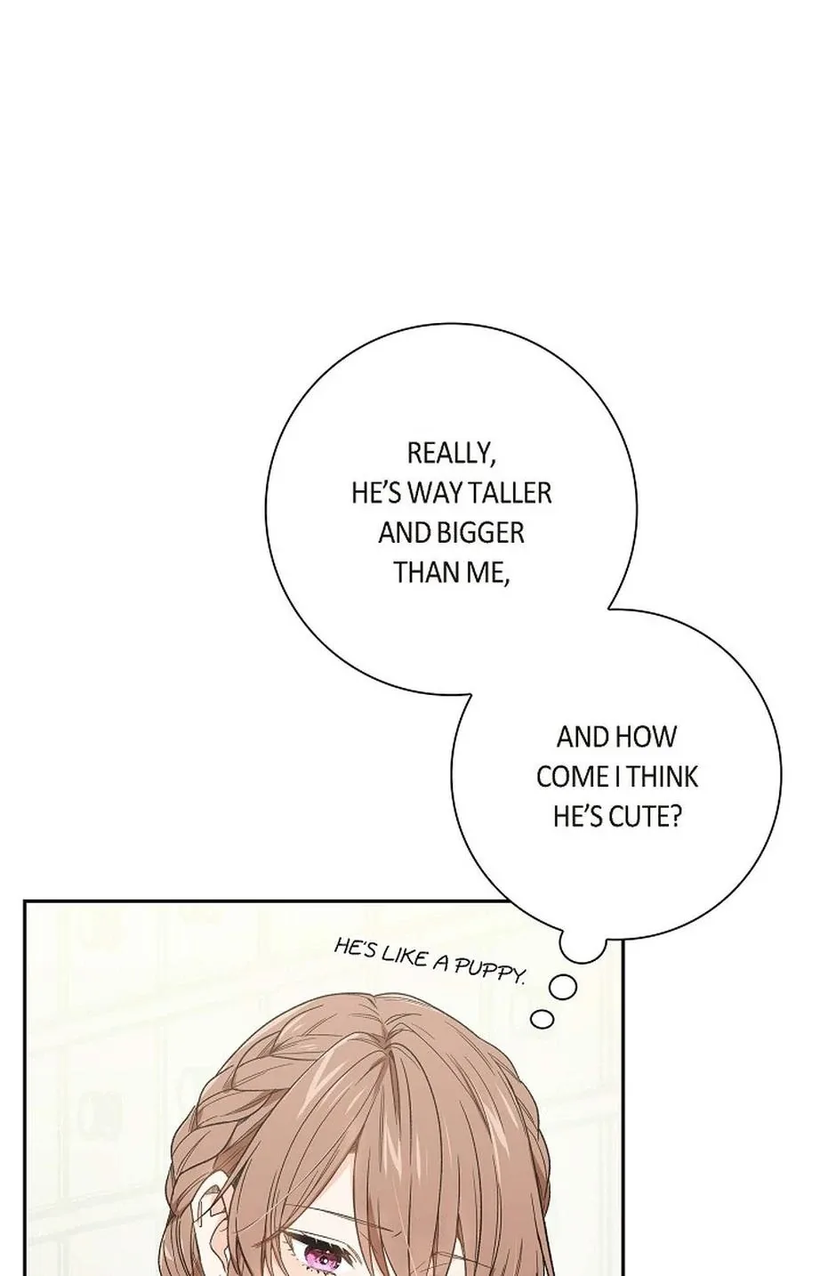 Don’t Look For Me Chapter 38 page 71