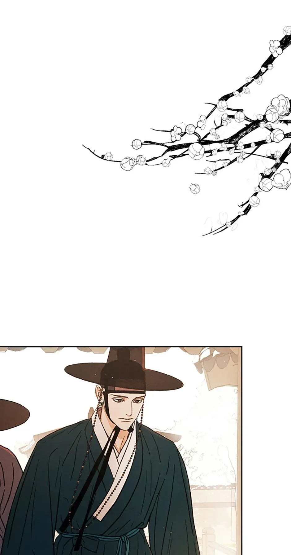 Under the Plum Blossom Tree Chapter 38 page 73