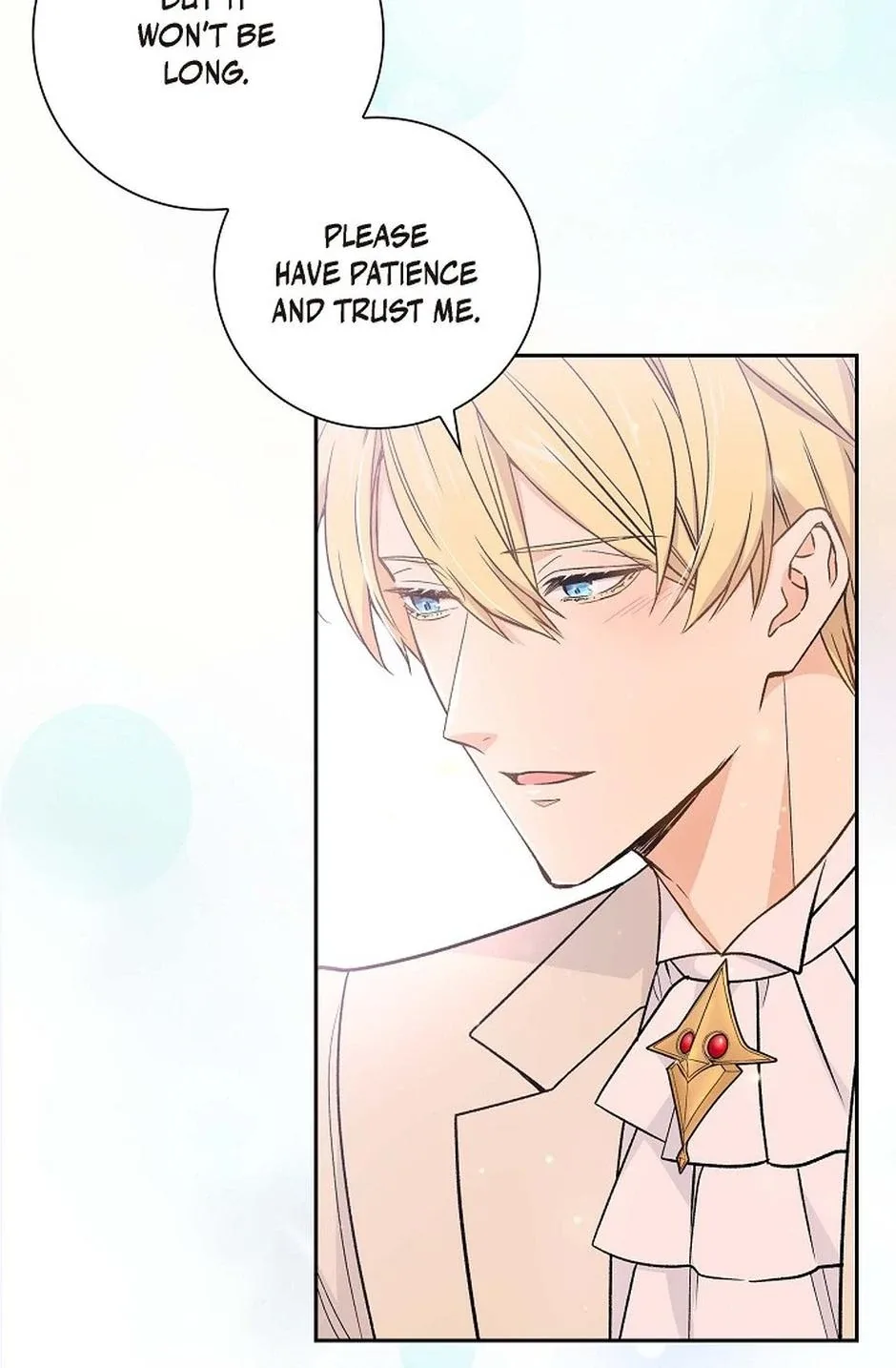 Don’t Look For Me Chapter 38 page 93