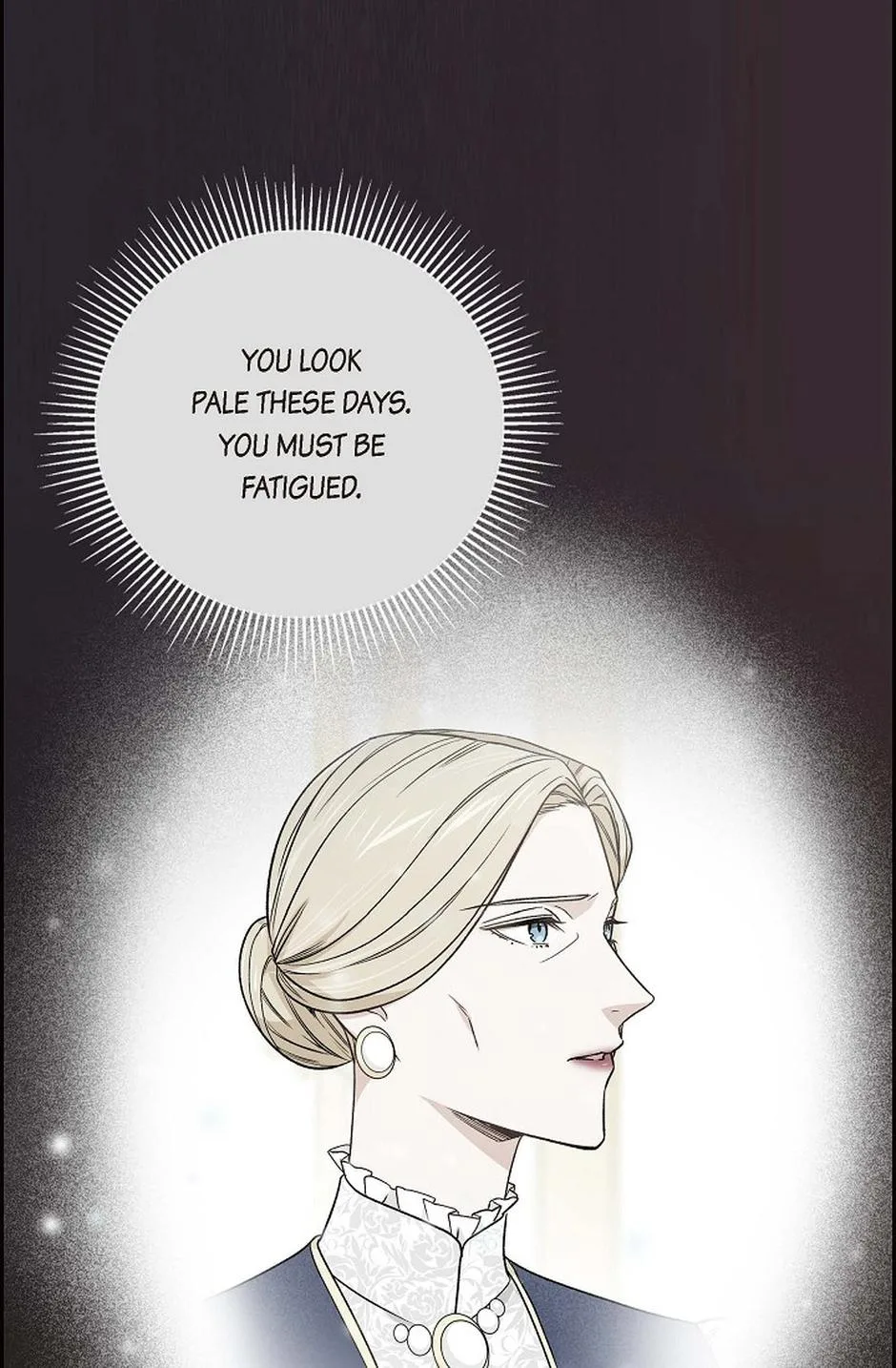 Don’t Look For Me Chapter 38 page 84